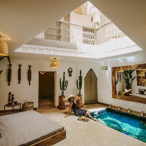 Riad Shabi Kasbah