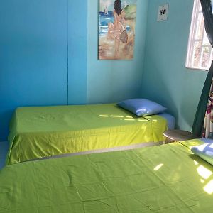 Habitacion Economica En Cartagena